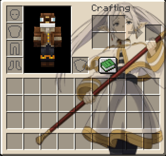 Frieren screenshot