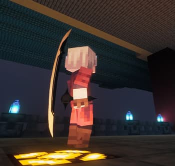 Weapons of miracles screenshot