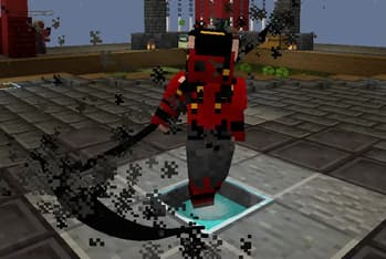 Weapons of miracles screenshot