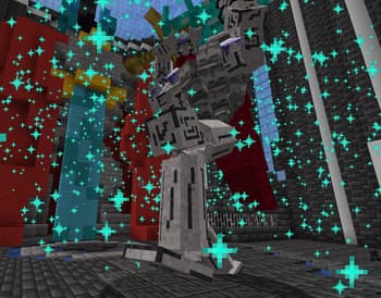 Marium's Soulslike Weaponry screenshot