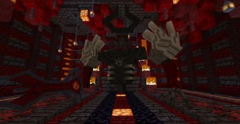 Marium's Soulslike Weaponry screenshot