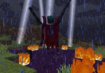 Marium's Soulslike Weaponry screenshot