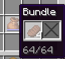 Bundled screenshot
