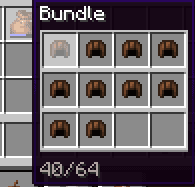 Bundled screenshot