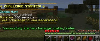 QuestLogs screenshot