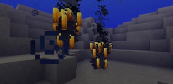 Water Resistance Potion screenshot