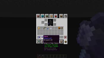 pvp pack (vanilla style) screenshot