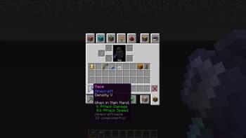 pvp pack (vanilla style) screenshot