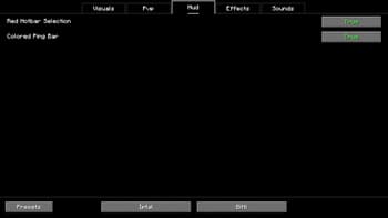 pvp pack (vanilla style) screenshot