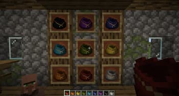 Vanilla Sprinkles screenshot