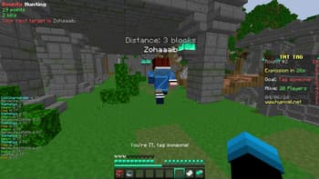 YedelMod screenshot
