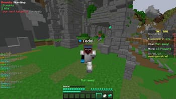 YedelMod screenshot