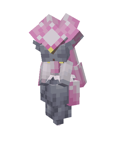 The Jewel Pokémon [Cobblemon] screenshot