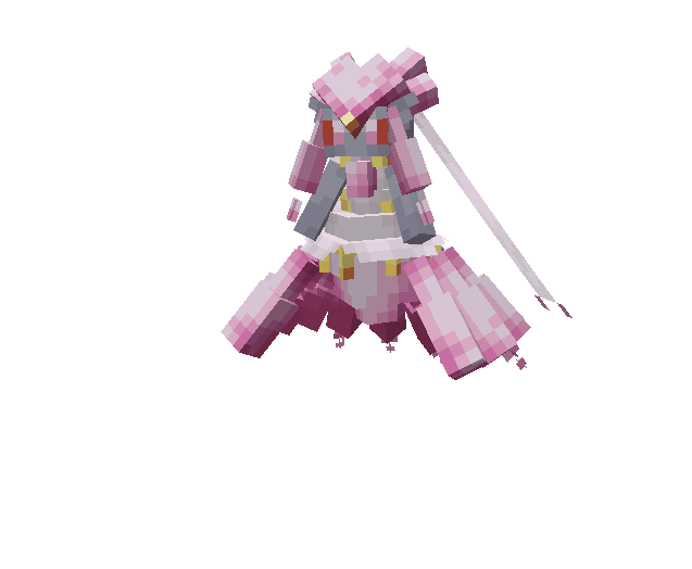 The Jewel Pokémon [Cobblemon] screenshot