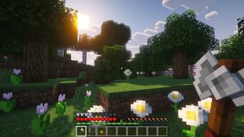 Cutmark screenshot