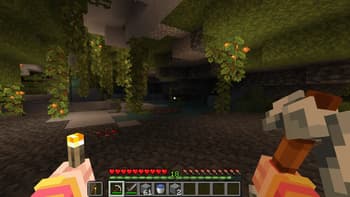 Cutmark screenshot