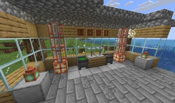 Alchemika screenshot