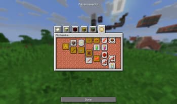 Alchemika screenshot