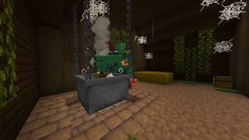 Inhabitants screenshot