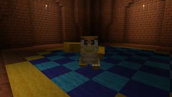 Super Block World (Forge) screenshot