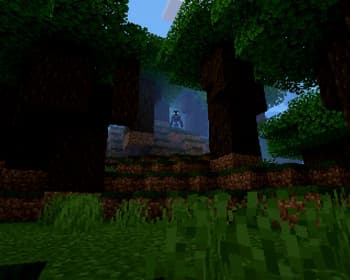 The Midnight Lurker screenshot