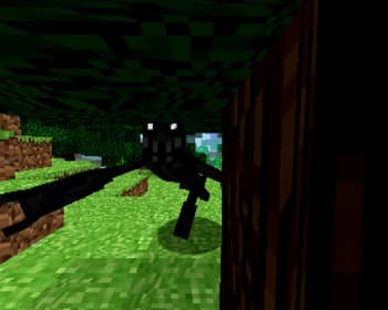 The Midnight Lurker screenshot