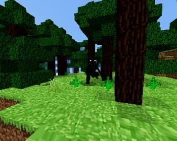 The Midnight Lurker screenshot