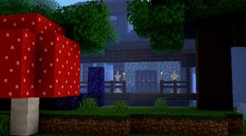 The Midnight Lurker screenshot