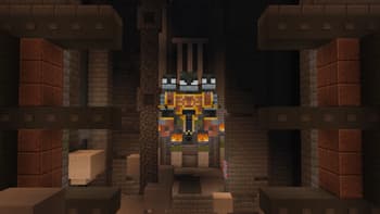 HaxR's Wither Lords screenshot