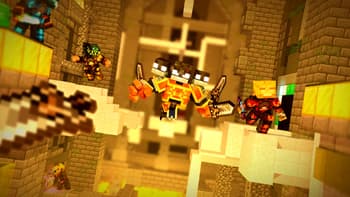 HaxR's Wither Lords screenshot