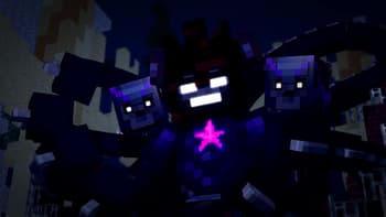 HaxR's Wither Lords screenshot