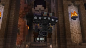 HaxR's Wither Lords screenshot