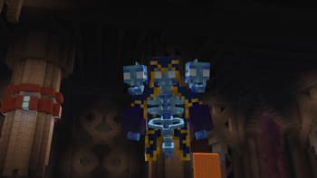 HaxR's Wither Lords screenshot