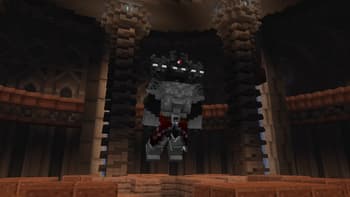 HaxR's Wither Lords screenshot