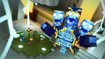 HaxR's Wither Lords screenshot