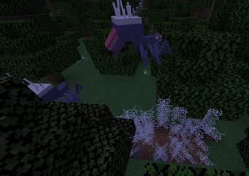 Made in Abyss Mobs screenshot