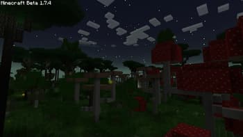 Beta Continued screenshot