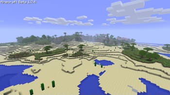 Beta Continued screenshot