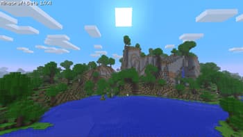 Beta Continued screenshot