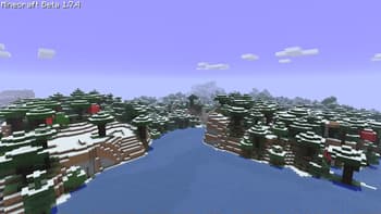 Beta Continued screenshot