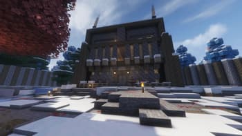 Wild Frontiers screenshot