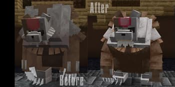 AllTheMons x Mega Showdown screenshot