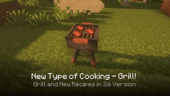 Borukva Food Exotic screenshot