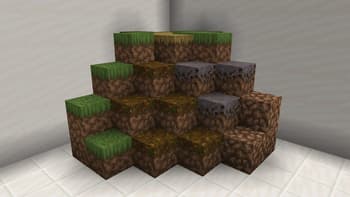 (Bee's) Vanilla+ Collections screenshot