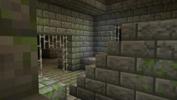 (Bee's) Vanilla+ Collections screenshot