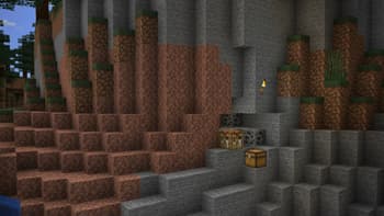 (Bee's) Vanilla+ Collections screenshot