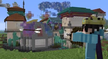 Sharky's Additions screenshot