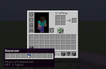 Packed Inventory screenshot