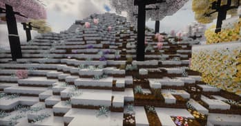 Ecliptic Seasons screenshot