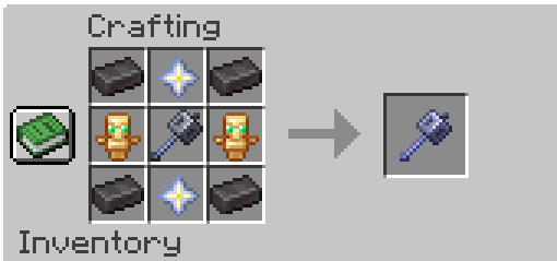 Legendary Maces screenshot
